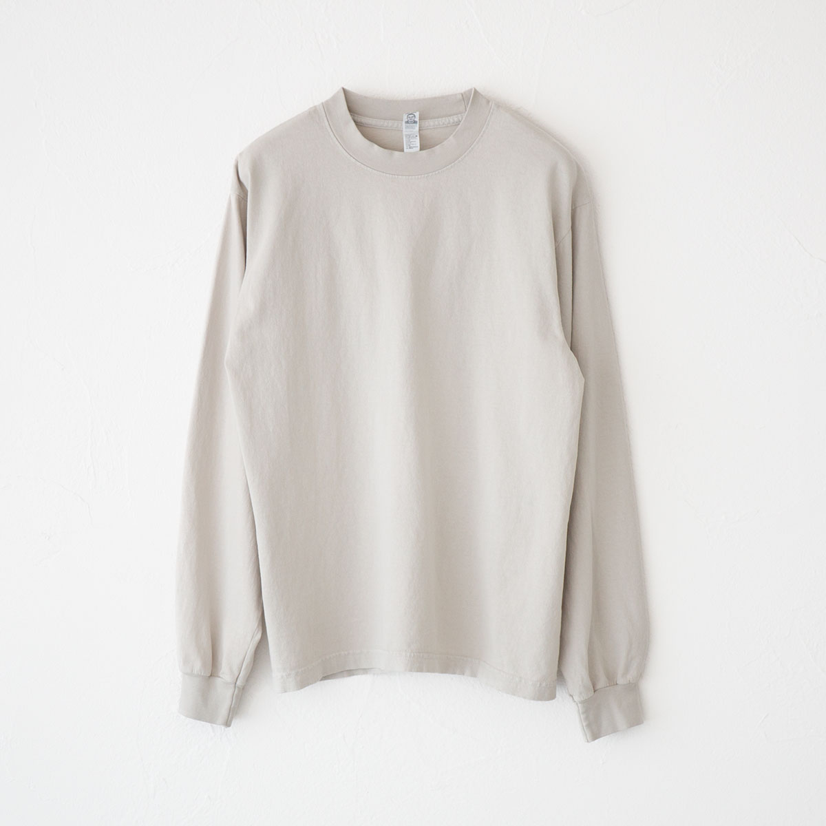 LOS ANGELES APPAREL（ロサンゼルスアパレル） 【2XLまで展開】 6.5OZ