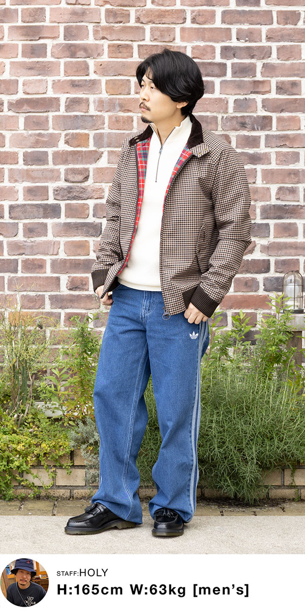 Barbour（バブアー） バラクータ G9 PORTON シャワープルーフ ブルゾン