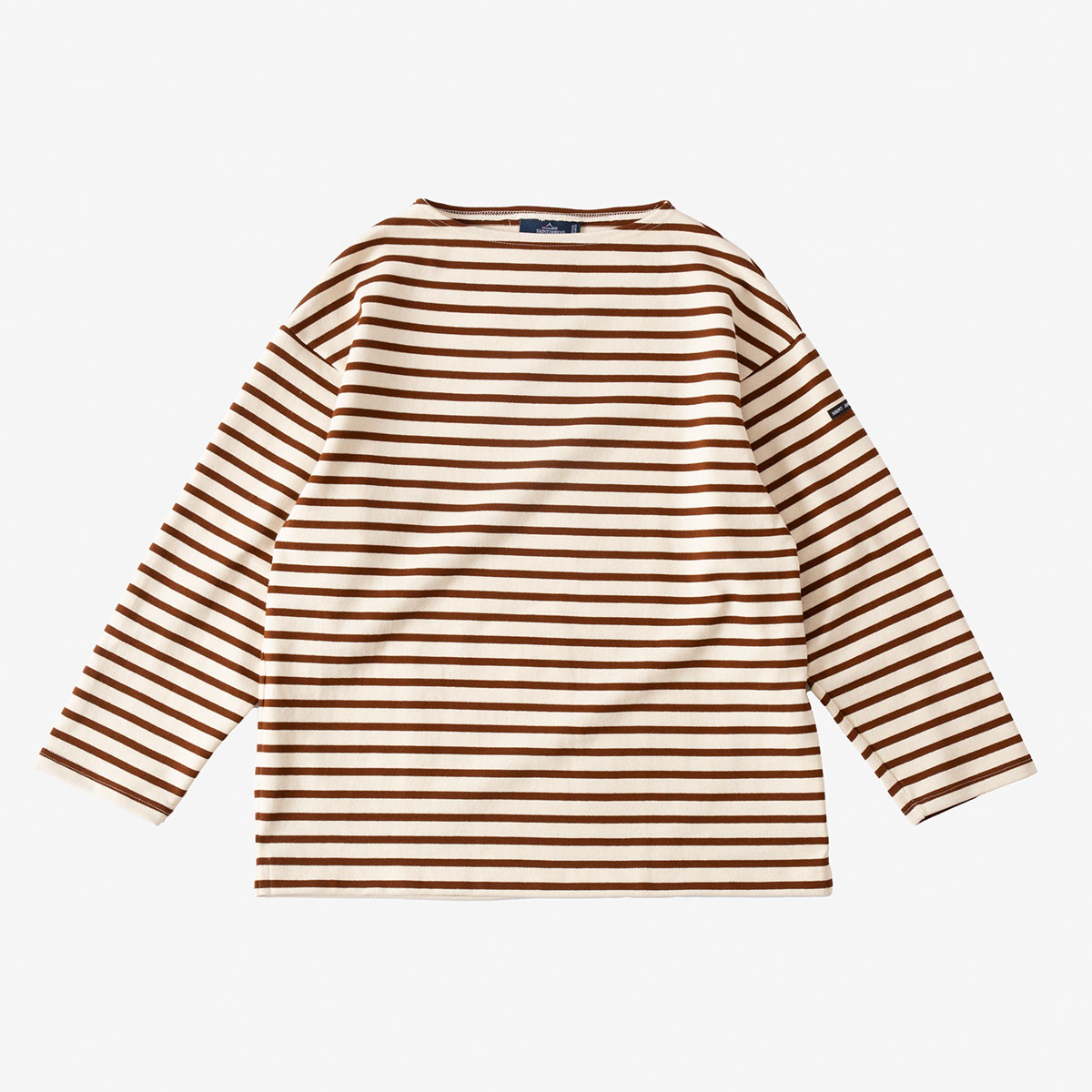 SAINT JAMES（セントジェームス） 日本正規品 ウエッソン ルーズ SAINT