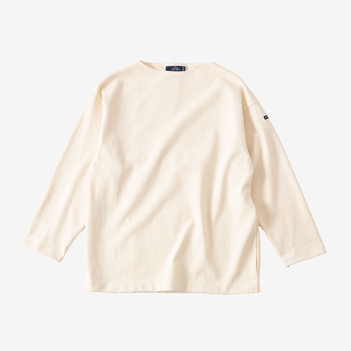 SAINT JAMES（セントジェームス） 日本正規品 ウエッソン ルーズ SAINT