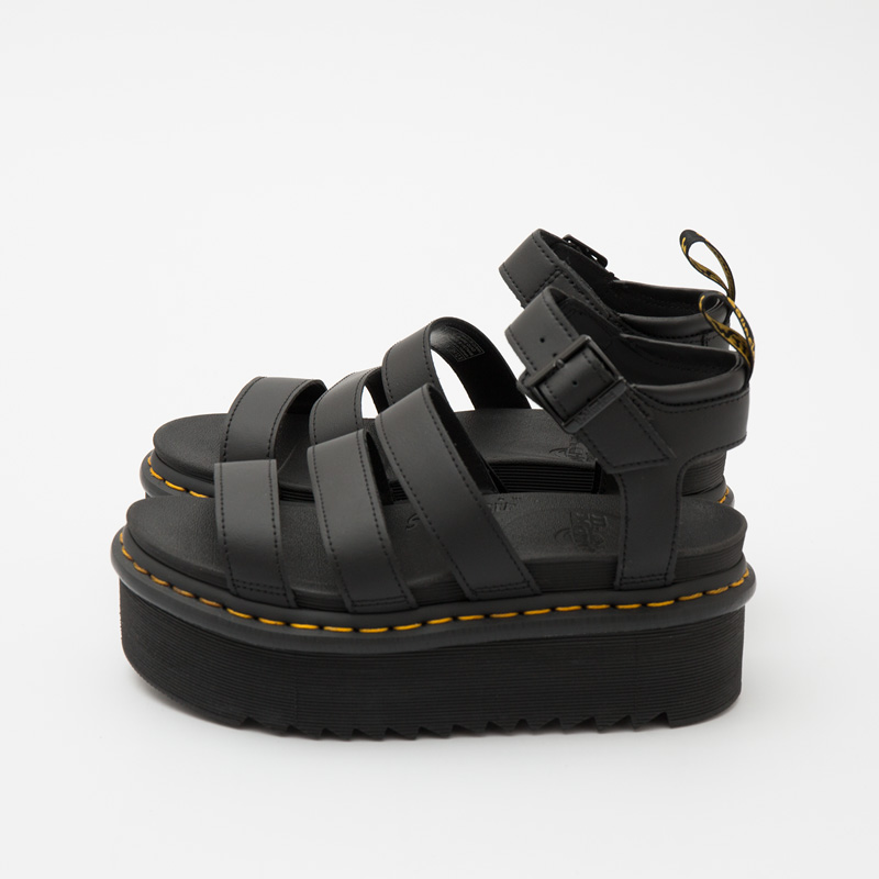 Dr.Martens サンダル ドクターマーチン VOSS QUAD サンダル Dr.Martens 26725001 日本