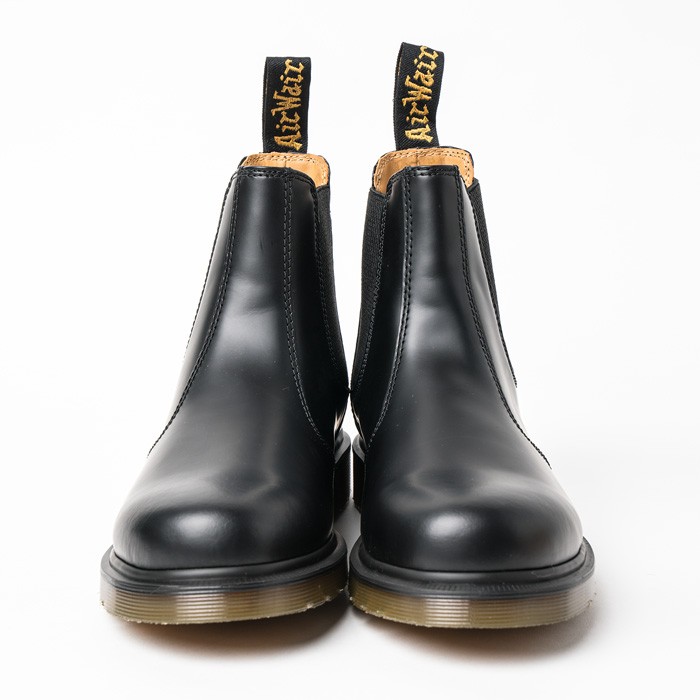 ドクターマーチン 2976 チェルシー ブーツ Dr.Martens CHELSEA BOOT