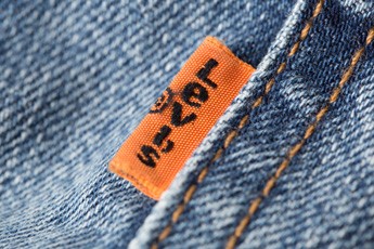 リーバイス レディース 517 ブーツカット オレンジタブ ミディアム