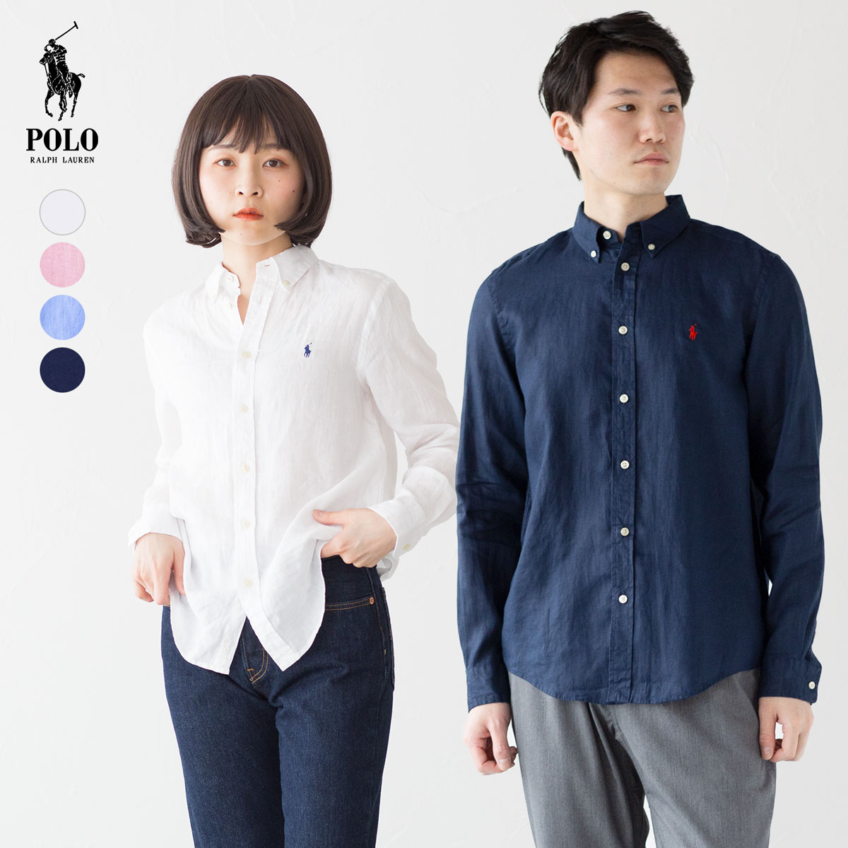 POLO RALPH LAUREN（ポロ・ラルフローレン） ポロ ラルフローレン