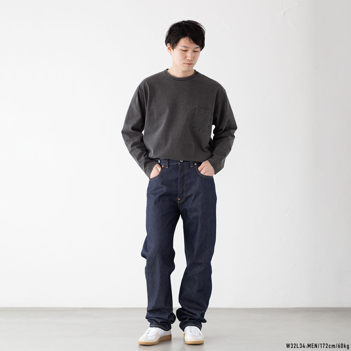 Levi's VINTAGE CLOTHING リーバイスビンテージクロージング LVC