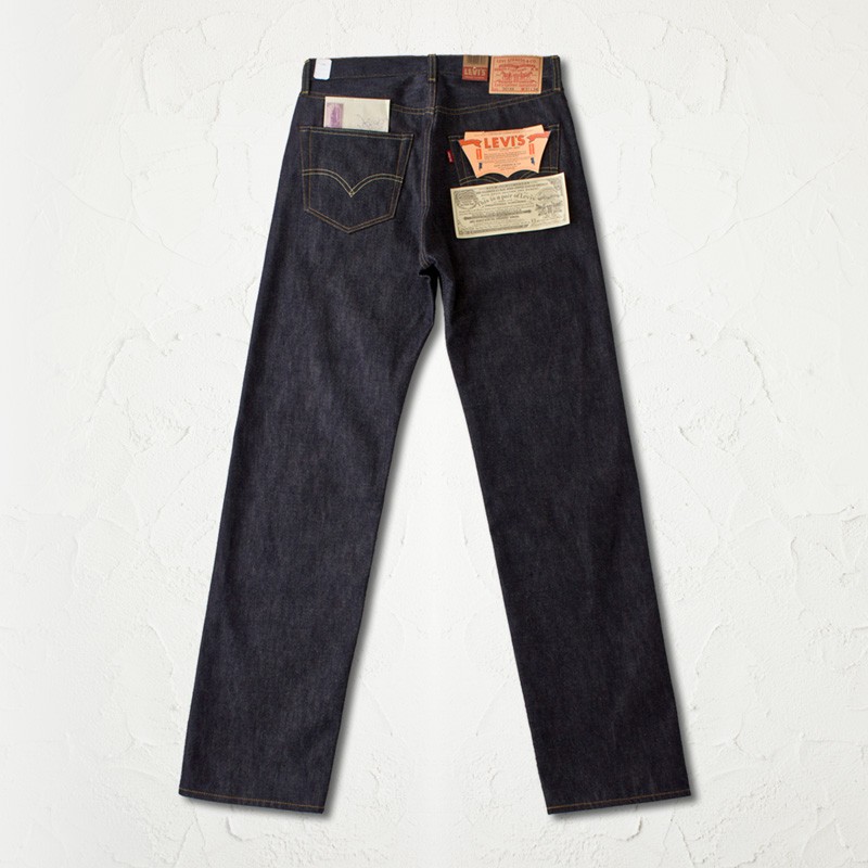 Levi's VINTAGE CLOTHING リーバイスビンテージクロージング LVC Levi's VINTAGE CLOTHING リーバイスビンテージクロージング LVC