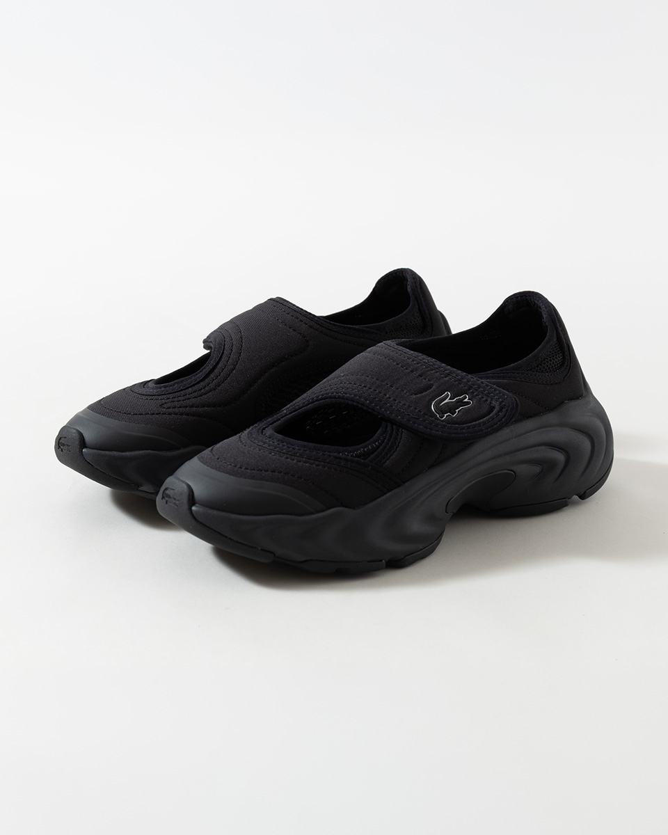 LACOSTE（ラコステ） スピノル サンダル 1262 SFA LACOSTE 51SFA0198