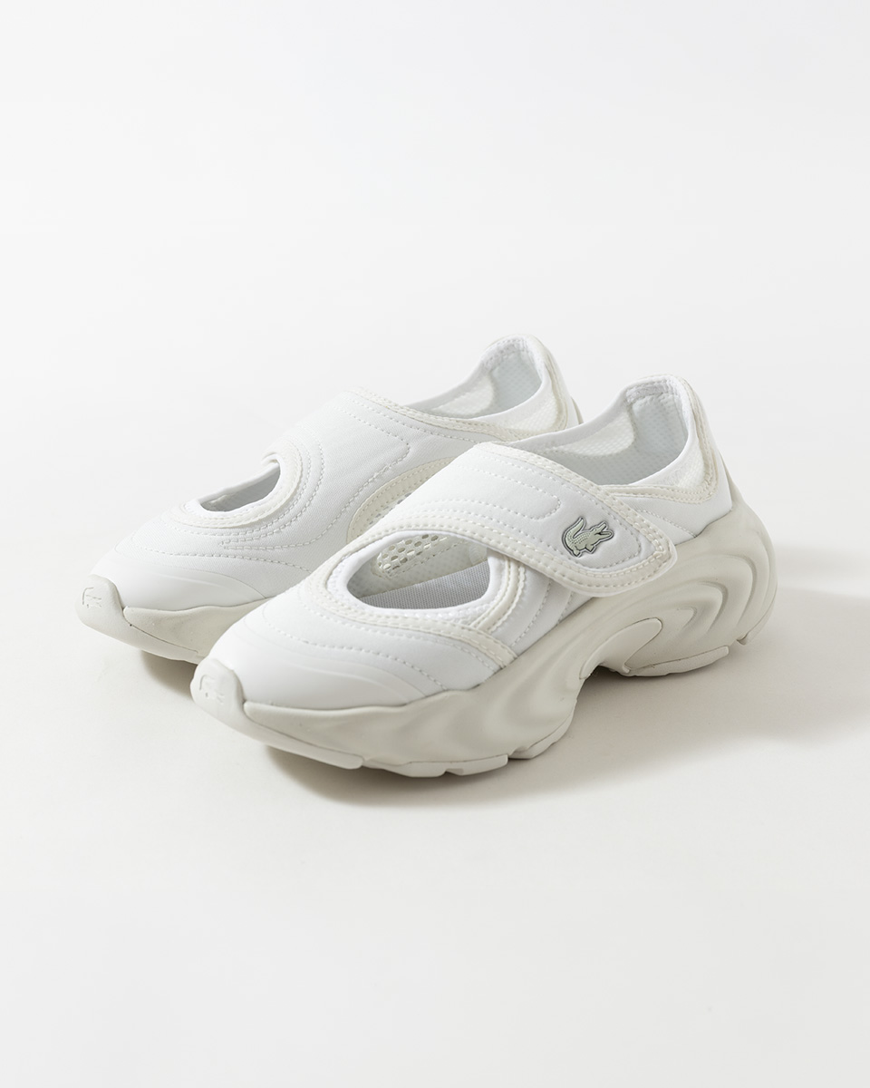 LACOSTE（ラコステ） スピノル サンダル 1262 SFA LACOSTE 51SFA0198