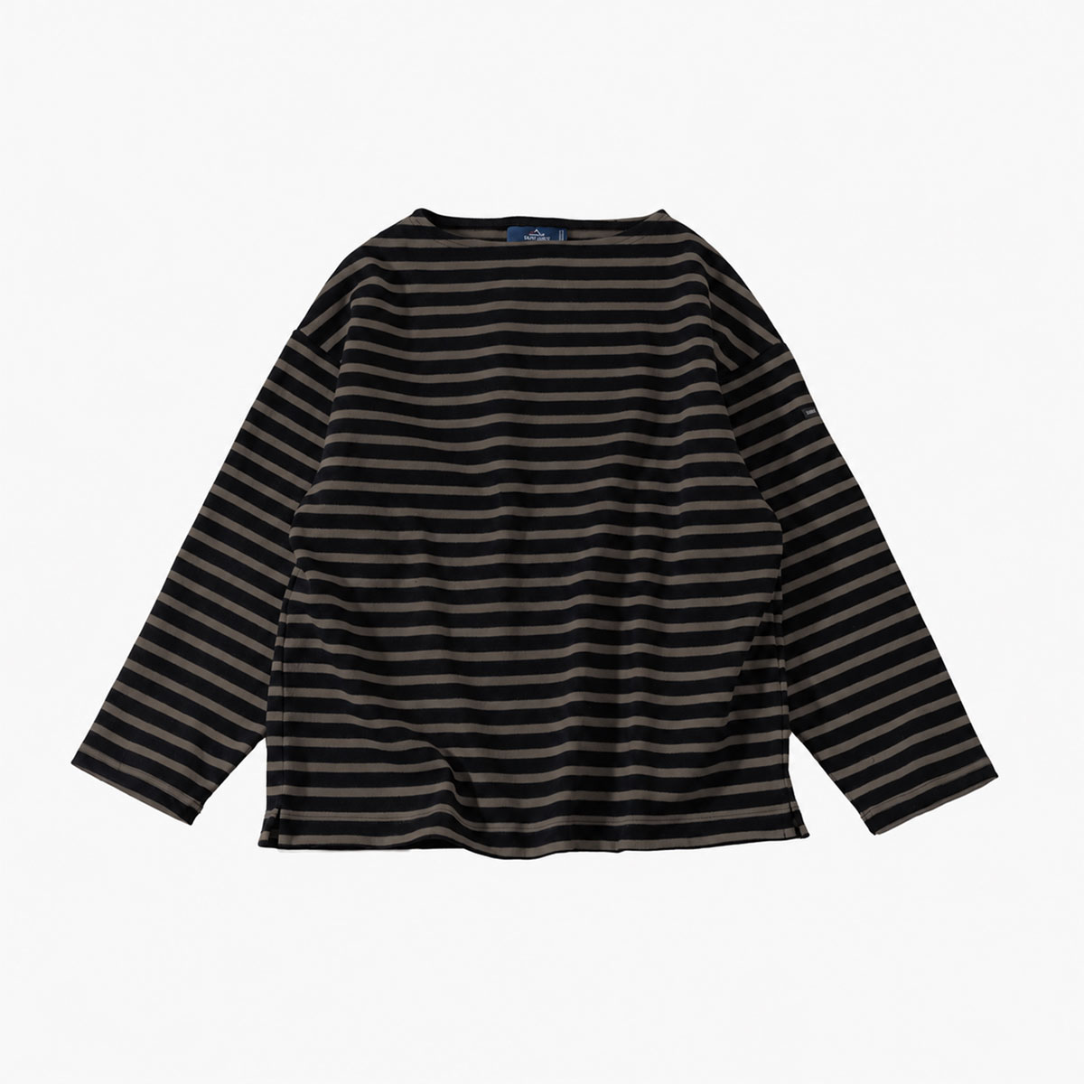 SAINT JAMES（セントジェームス） 日本正規品 ウエッソン ルーズ SAINT