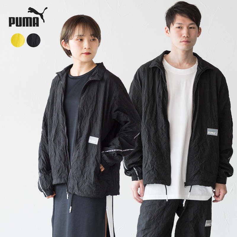 30%OFF プーマ AVENIR ウーブン トラックトップ 597367 : ココチヤ