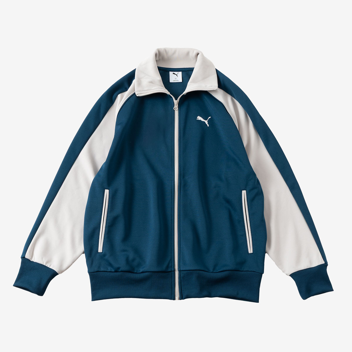 PUMA（プーマ） ジャージ ユニセックス T7 トラック ジャケット JP
