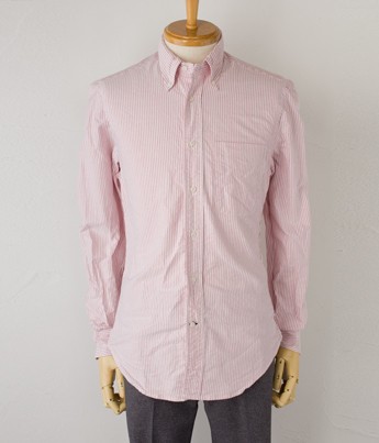 定価26400円us製新品GITMAN vintageオックスフォードシャツ M 定価