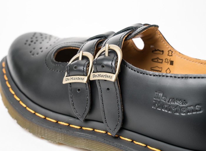 ドクターマーチン 8065 メリージェーン Dr.Martens MARY JANE 12916001