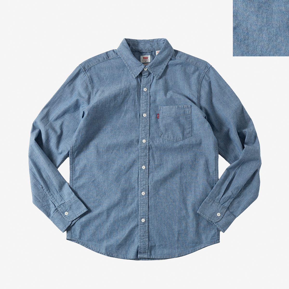 Levi's（リーバイス） 米国直輸入 ワンポケット シャツ Levi's 85748