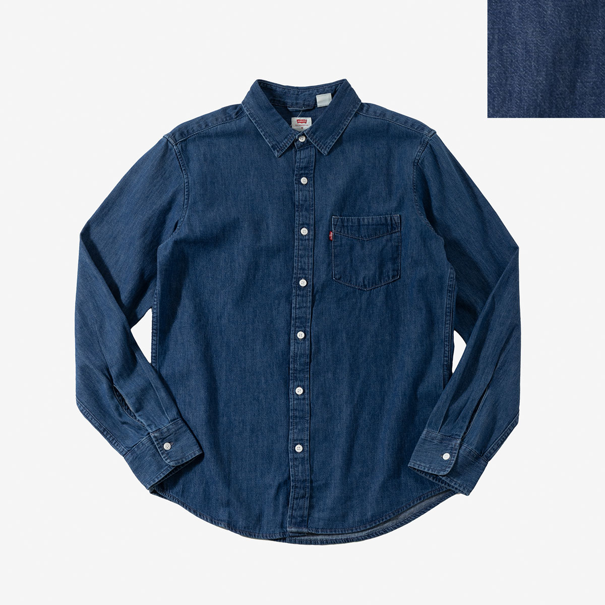 Levi's（リーバイス） 米国直輸入 ワンポケット シャツ Levi's 85748