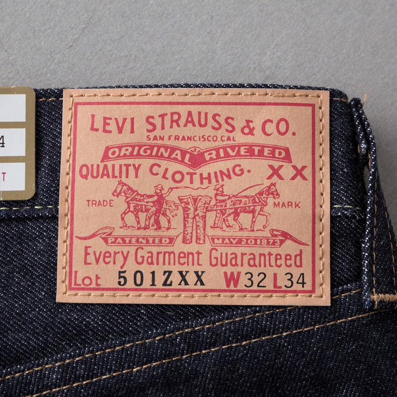 Levi's VINTAGE CLOTHING リーバイスビンテージクロージング LVC Levi's VINTAGE CLOTHING リーバイスビンテージクロージング LVC