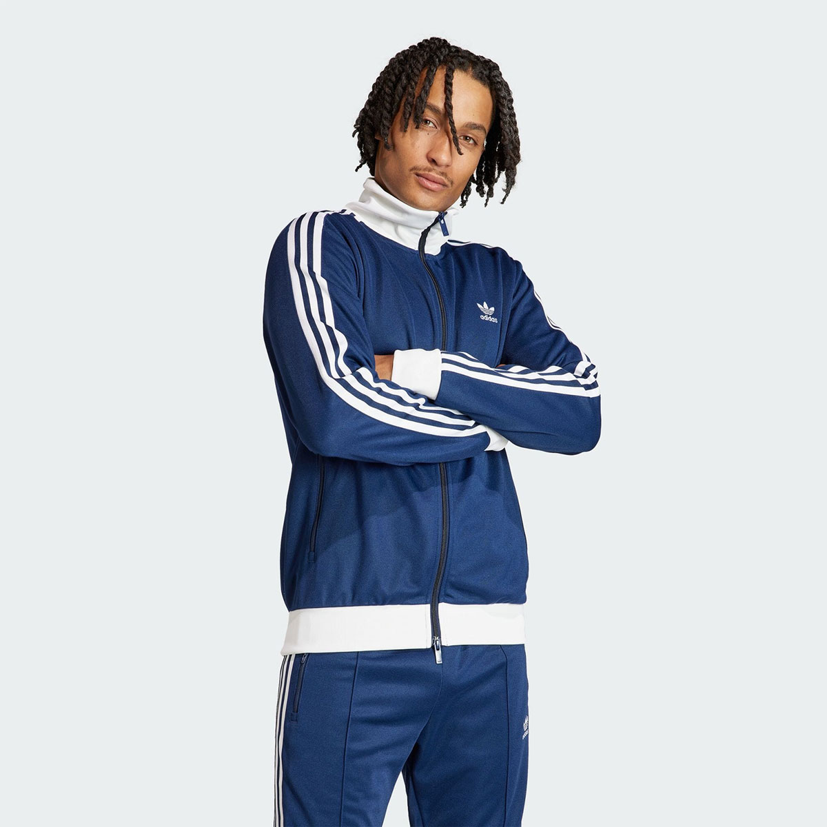 アディダス オリジナルス ベッケンバウアー トラックトップ 2024モデル adidas Originals EEP84 メンズ ジャージ :  adi-beckenbauer-tt : ココチヤ - 通販 - Yahoo!ショッピング