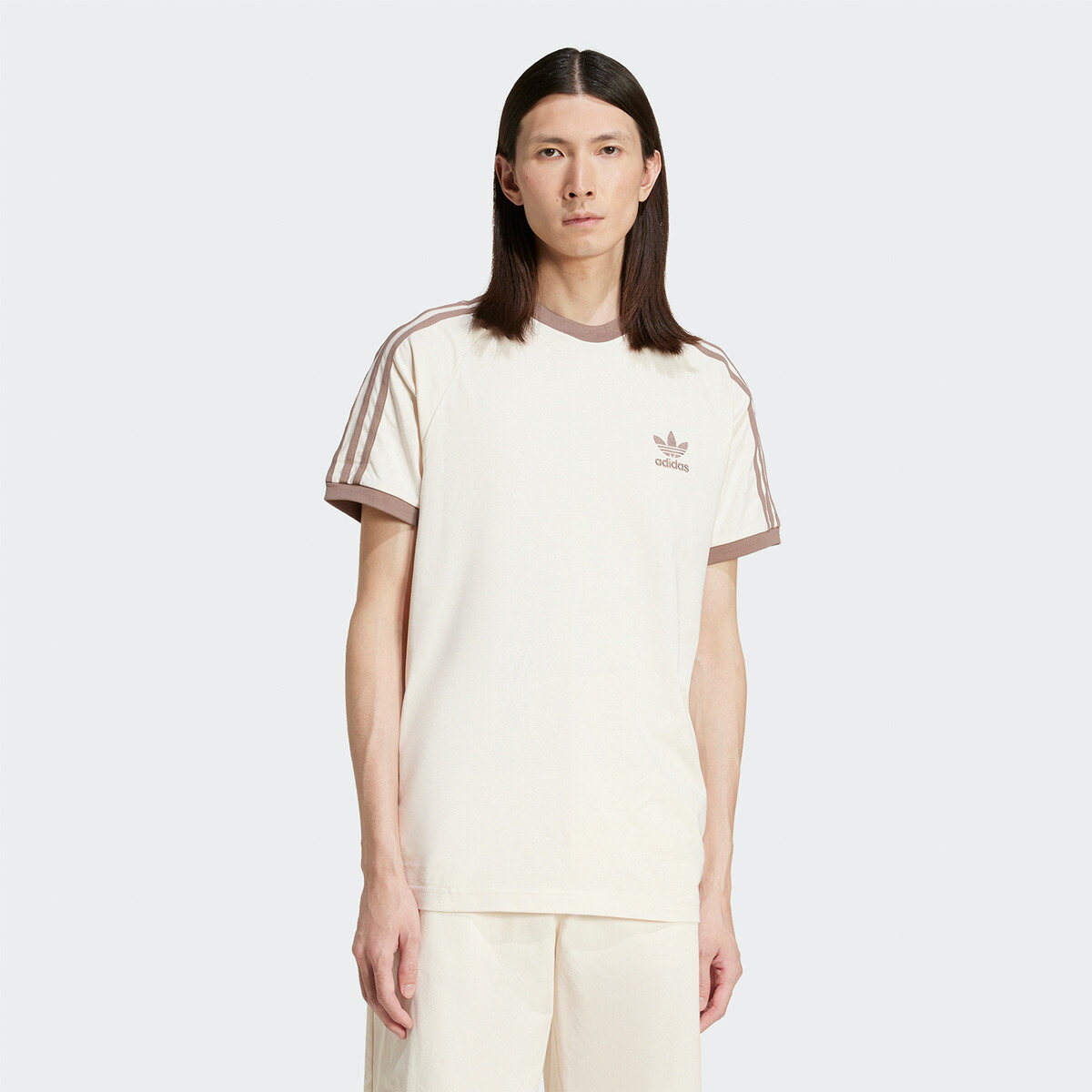 アディダス Tシャツ3点セット 楽天市場】【ネコポス配送】アディダス オリジナルス 半袖Tシャツ