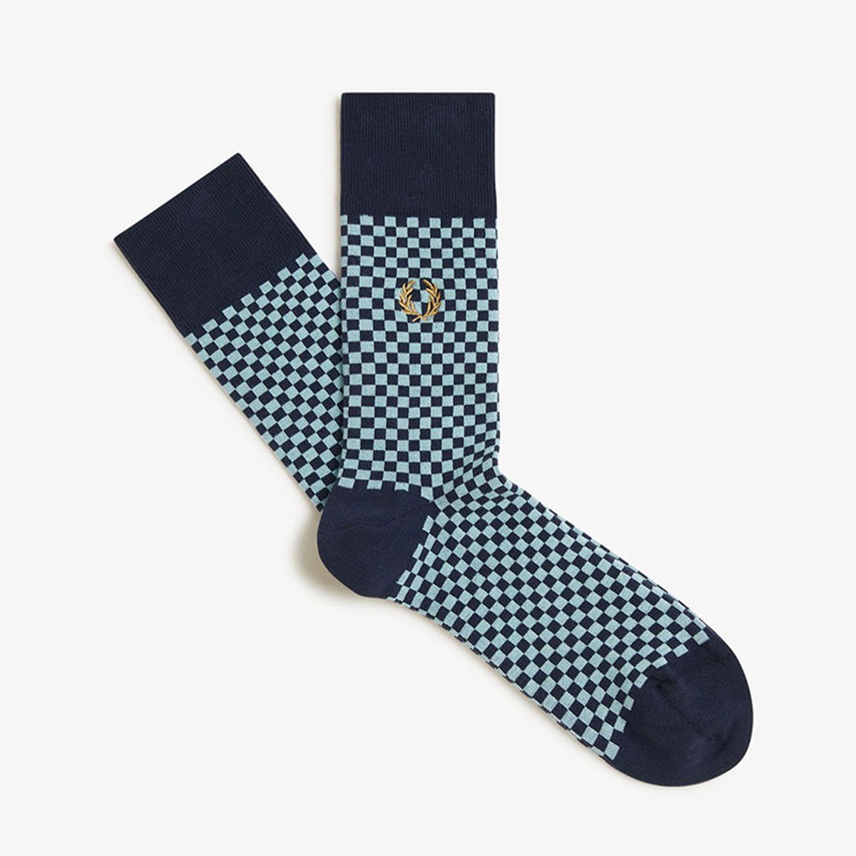 値下＊【FRED PERRY】3点set FRED PERRY フレッドペリー ショップ袋 