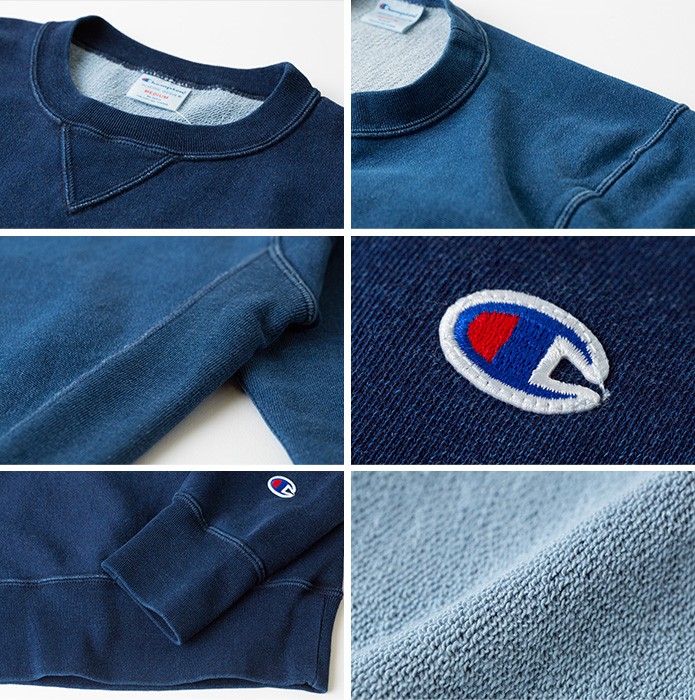 Champion（チャンピオン）の「【Champion】「REVERSE WEAVE