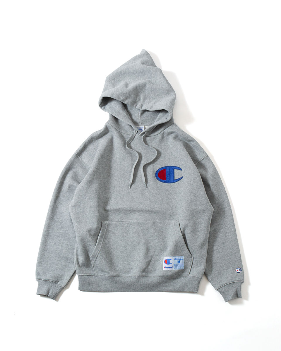 Champion（チャンピオン） パーカー アクションスタイル Champion C3