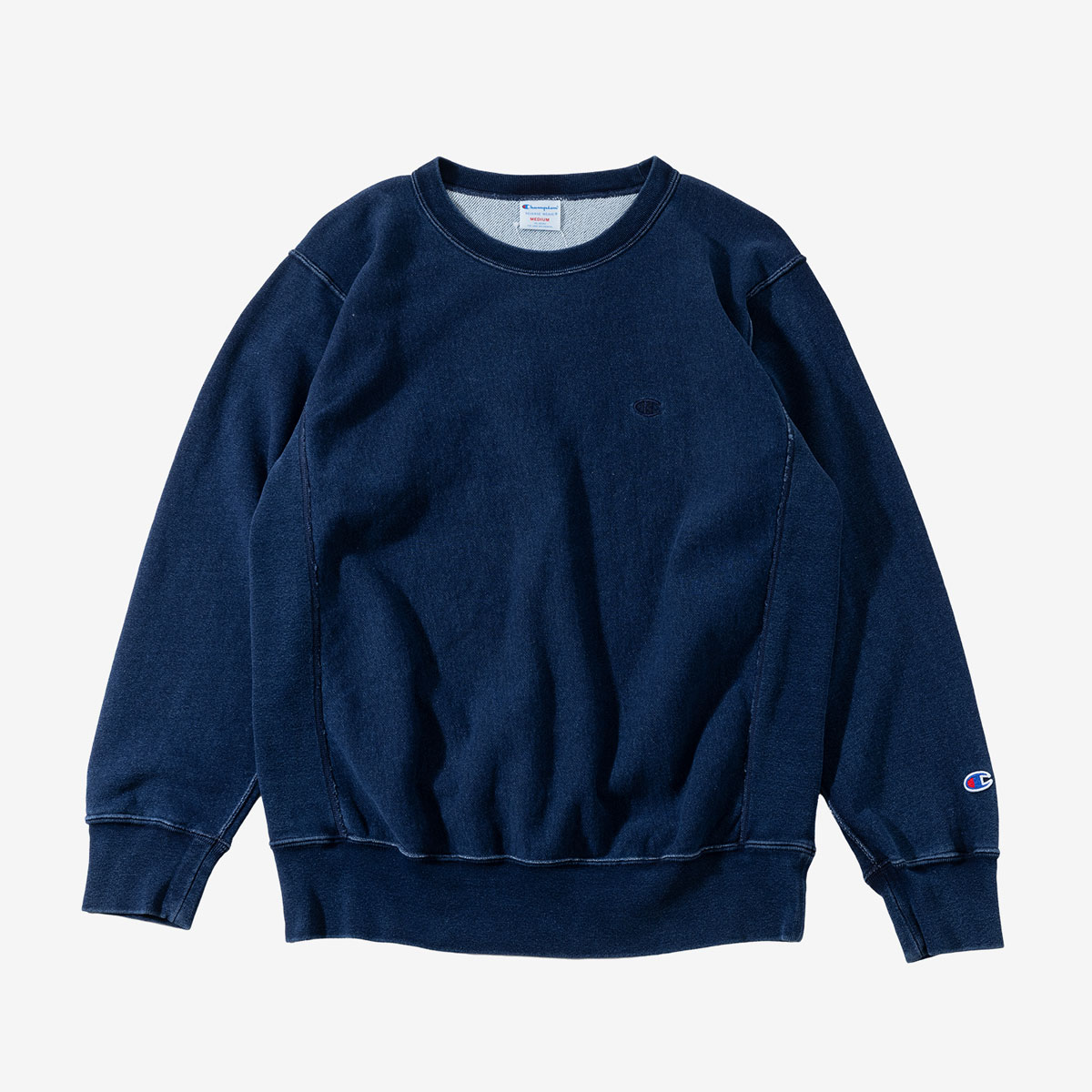 Champion（チャンピオン） Ccampion リバースウィーブ クルーネック
