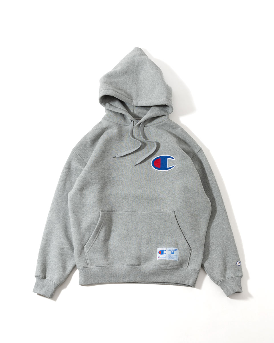 Champion（チャンピオン） パーカー アクションスタイル Champion C3