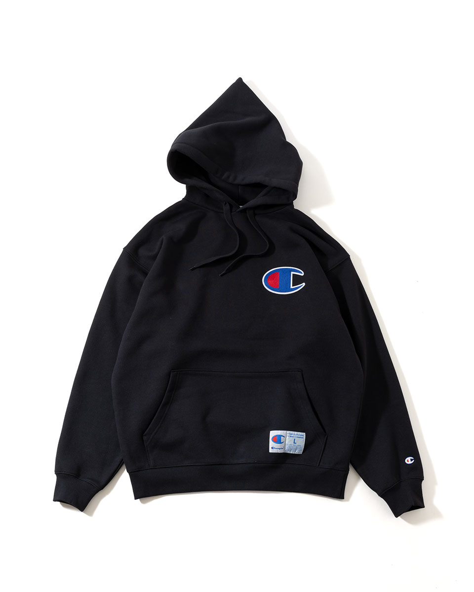 Champion（チャンピオン） パーカー アクションスタイル Champion C3