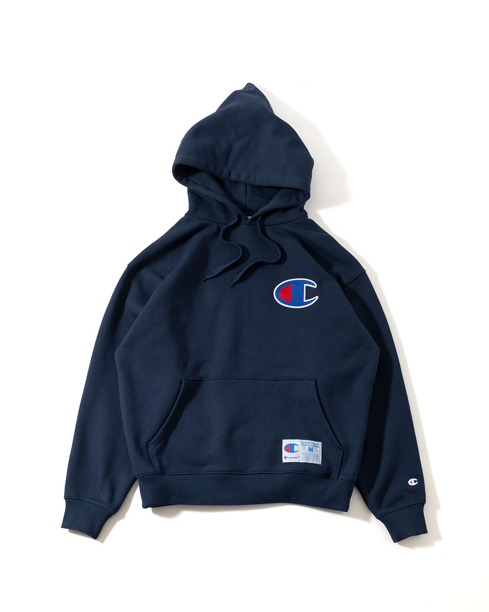 Champion（チャンピオン） パーカー アクションスタイル Champion C3