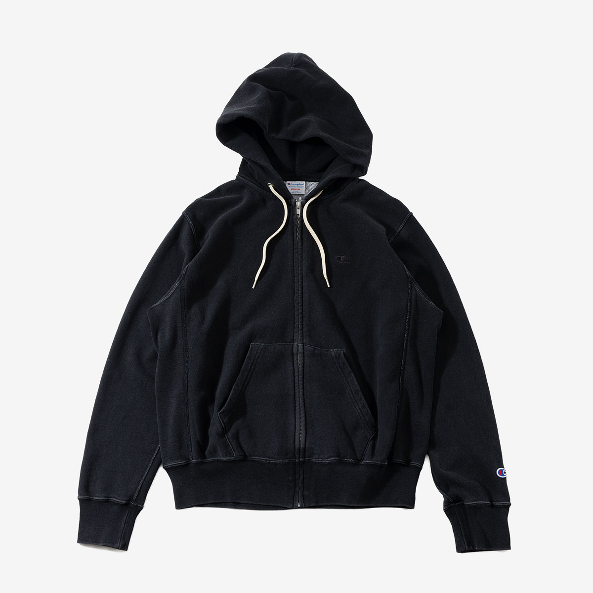 Champion（チャンピオン） パーカー リバースウィーブ ジップ