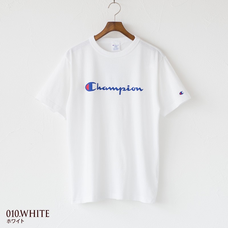 チャンピオン ベーシック Tシャツ C3-P302L キングサイズ/2L/3L