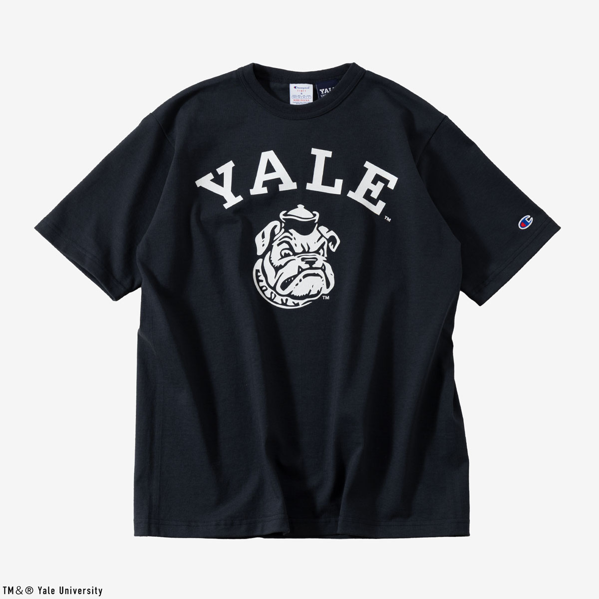 shinzone YALE Tシャツ Shinzone - shinzone YALE Tシャツの通販 by SALA｜シンゾーンならラクマ
