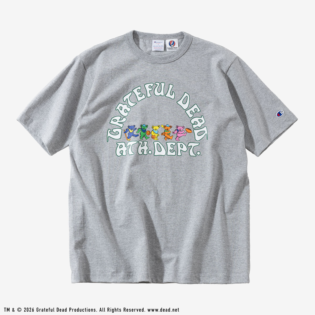 親子お揃いチャンピオンTシャツ(M)(100)コラボ 楽天市場】【2026新色追加】チャンピオン Champion Tシャツ 半袖