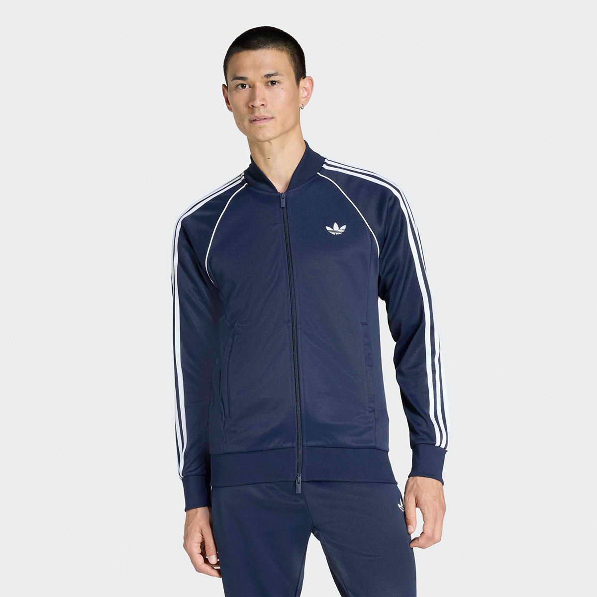 adidas Originals アディダス ジャージ スーパースター トラックトップ