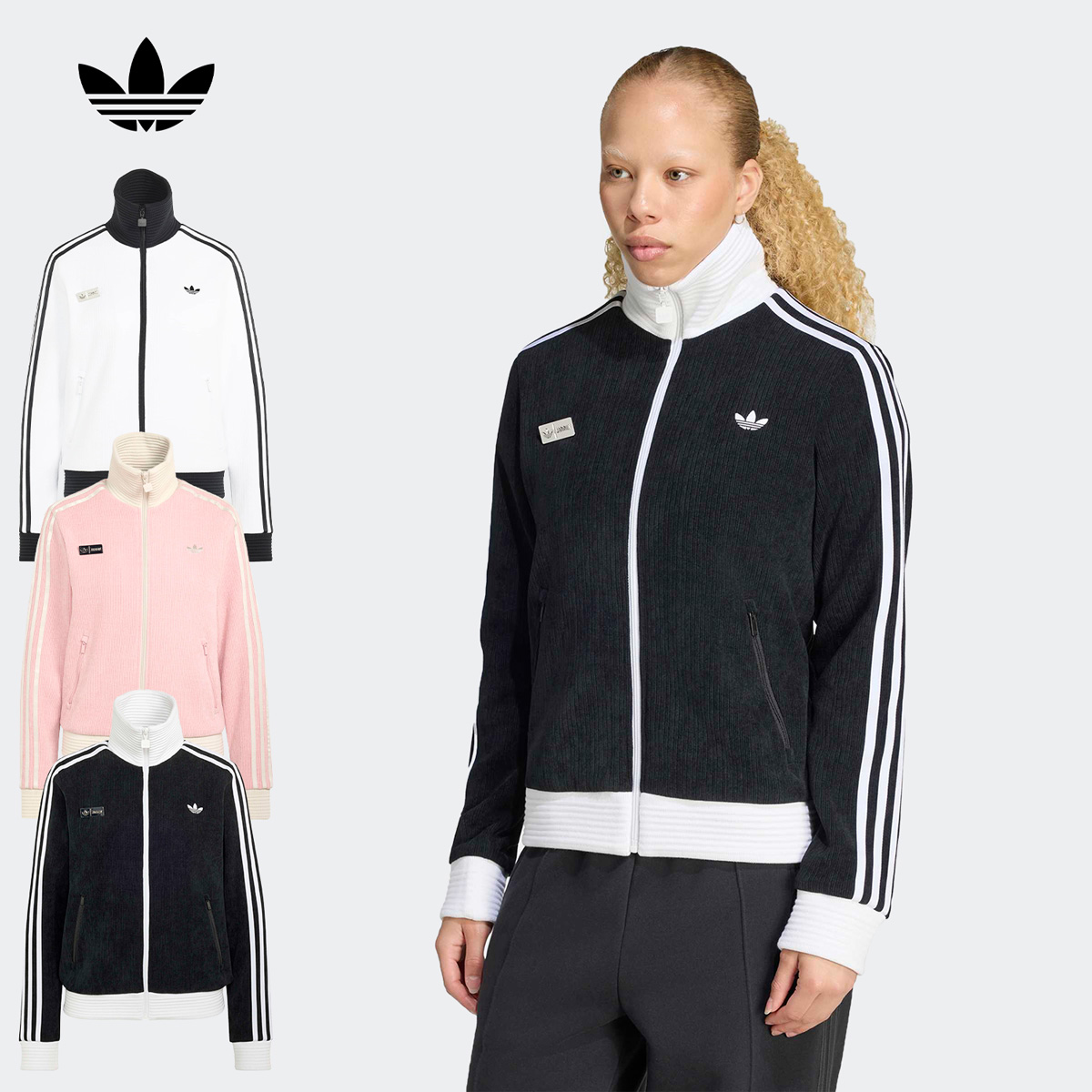 adidas Originals アディダス オリジナルス アディカラー サテン