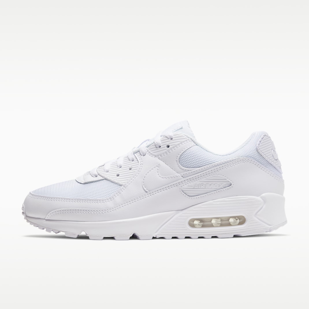 �i�C�L �G�A�}�b�N�X 90 �X�j�[�J�[ NIKE CN8490-100 �����Y���f�� ���f�B�[�X�T�C�Y�܂œW�J