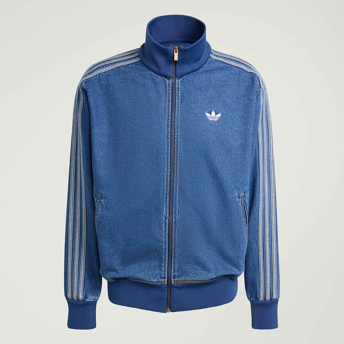 adidas Originals アディダス アディカラー デニム ファイヤーバード