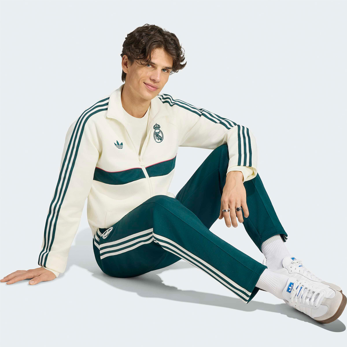 adidas Originals アディダス レアル・マドリード オリジナルス