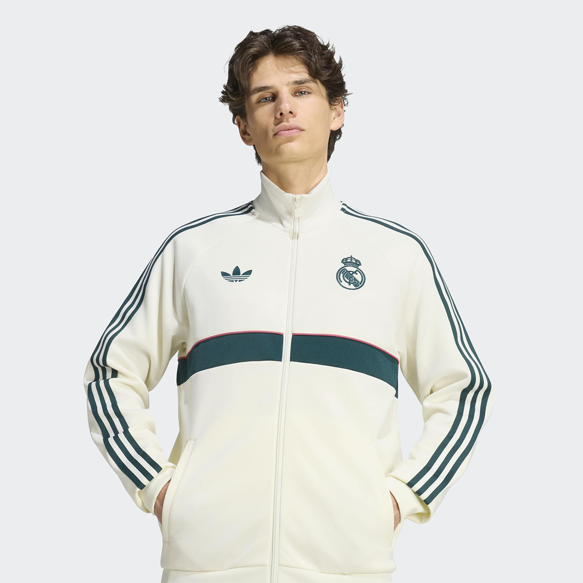 adidas Originals アディダス レアル・マドリード オリジナルス
