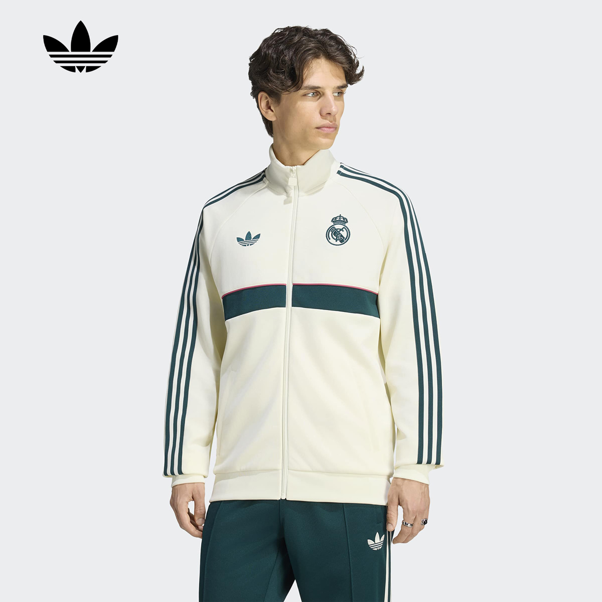 adidas Originals アディダス レアル・マドリード オリジナルス