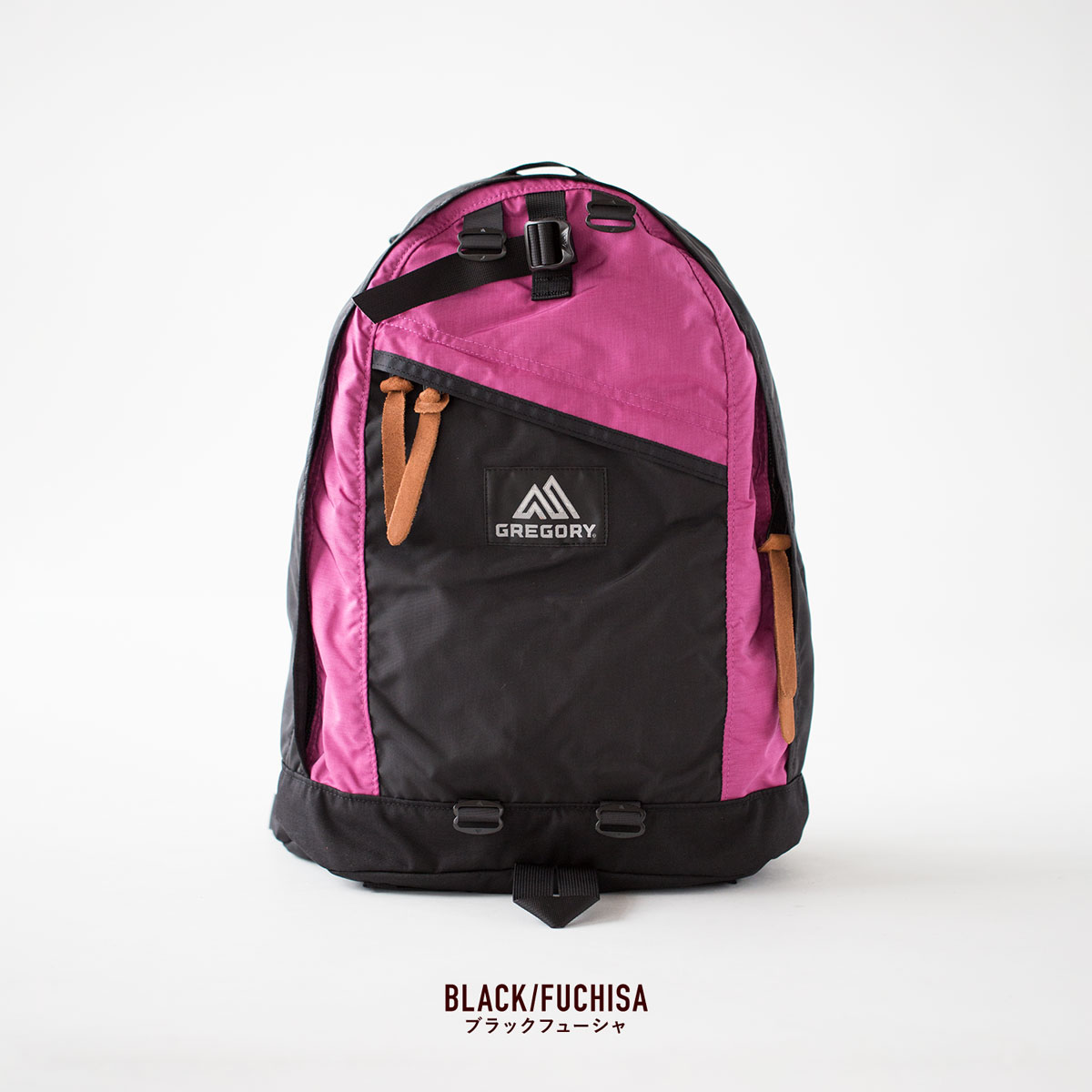 グレゴリー デイパック GREGORY DAY PACK リュック バックパック 日本