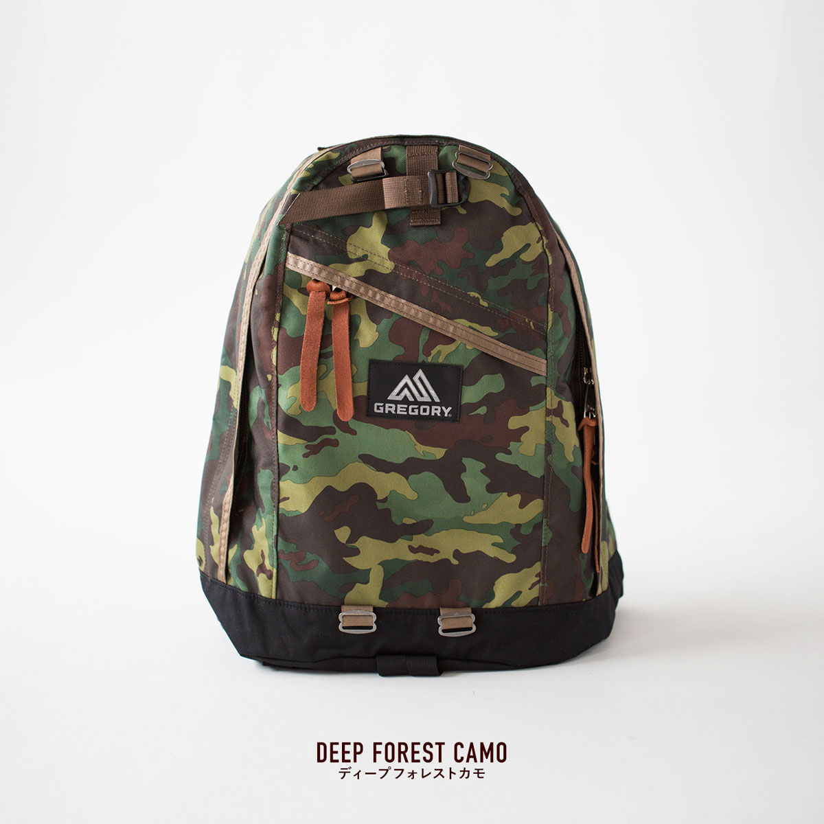 グレゴリー デイパック GREGORY DAY PACK リュック バックパック 日本