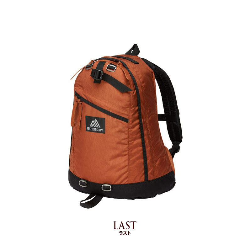 グレゴリー デイパック GREGORY DAY PACK リュック バックパック 日本