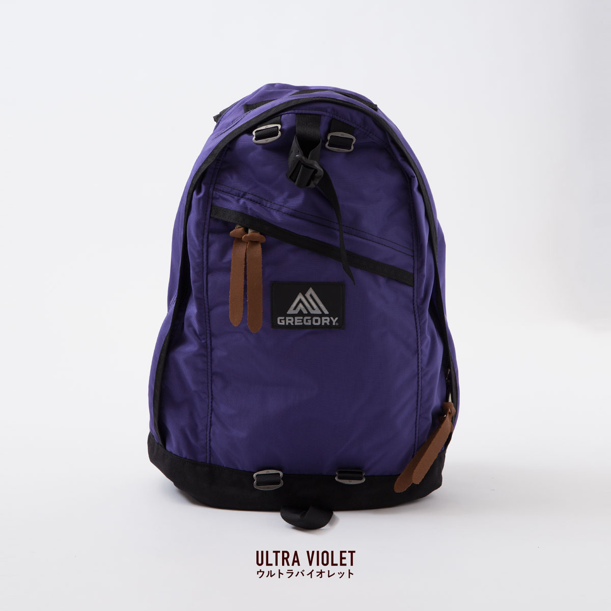 グレゴリー デイパック GREGORY DAY PACK リュック バックパック 日本