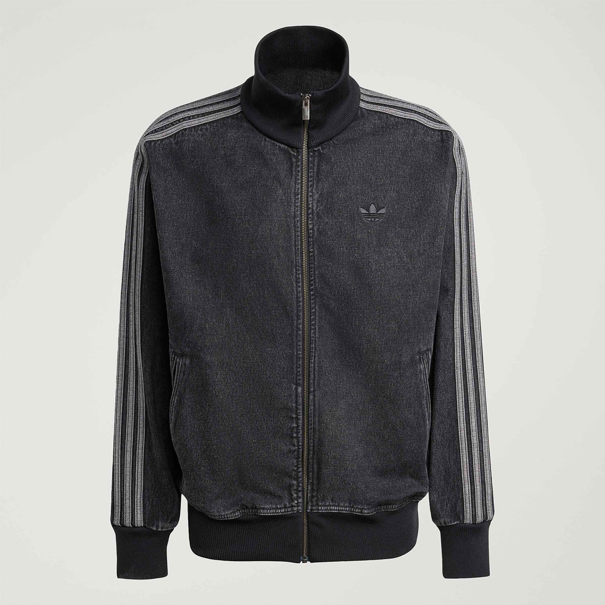 adidas Originals アディダス アディカラー デニム ファイヤーバード