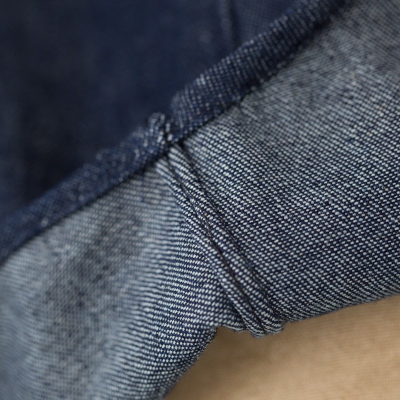 INDIVIDUALIZED SHIRTS インディヴィジュアライズドシャツ