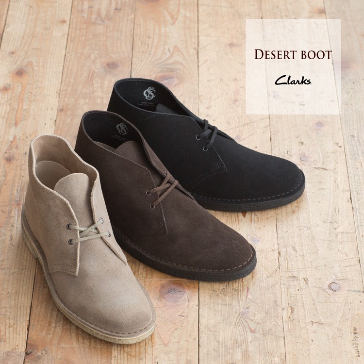 クラークス ワラビー Clarks WALLABEE メンズ モカシン チロリアン シューズ :cks-wallabee:ココチヤ - 通販 -  Yahoo!ショッピング