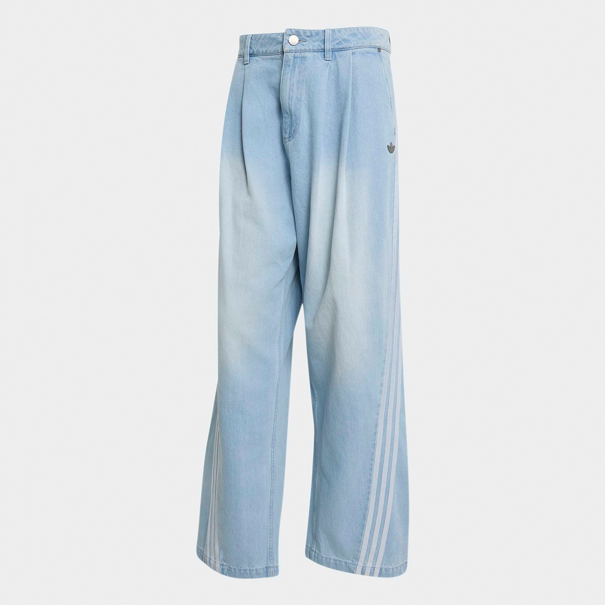 adidas Originals アディダス ADILENIUM シーズン 5 デニム ジーンズ