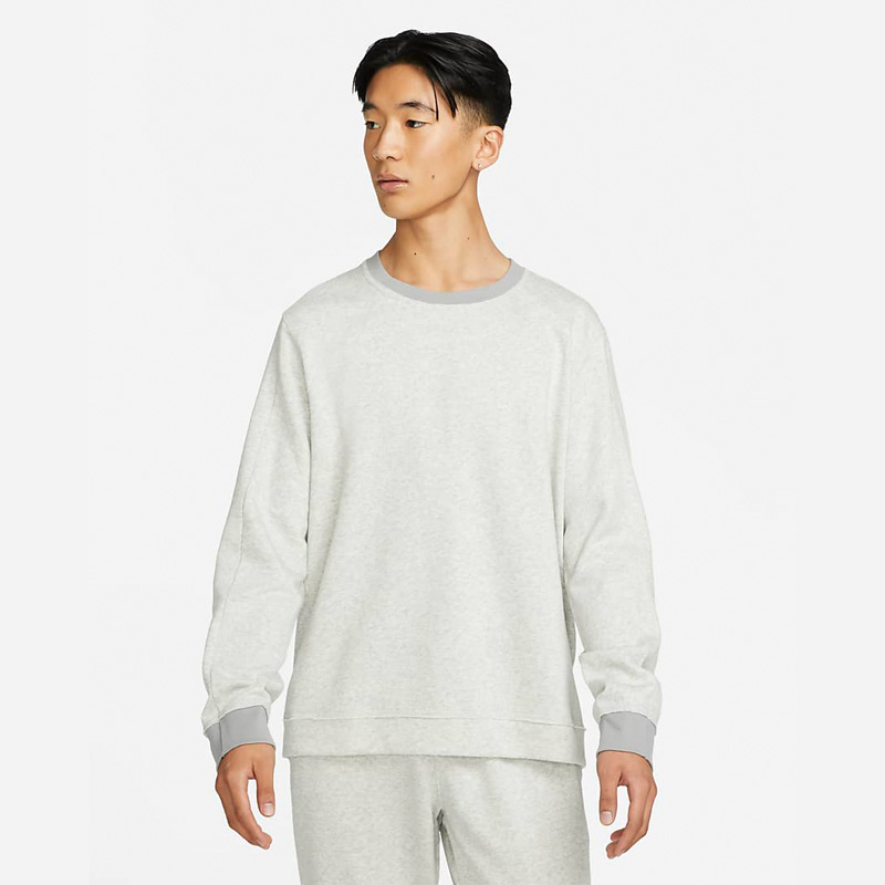 NIKE SPORTSWEAR NSW ナイキ クルー スウェットシャツ ヨガ NY コア L