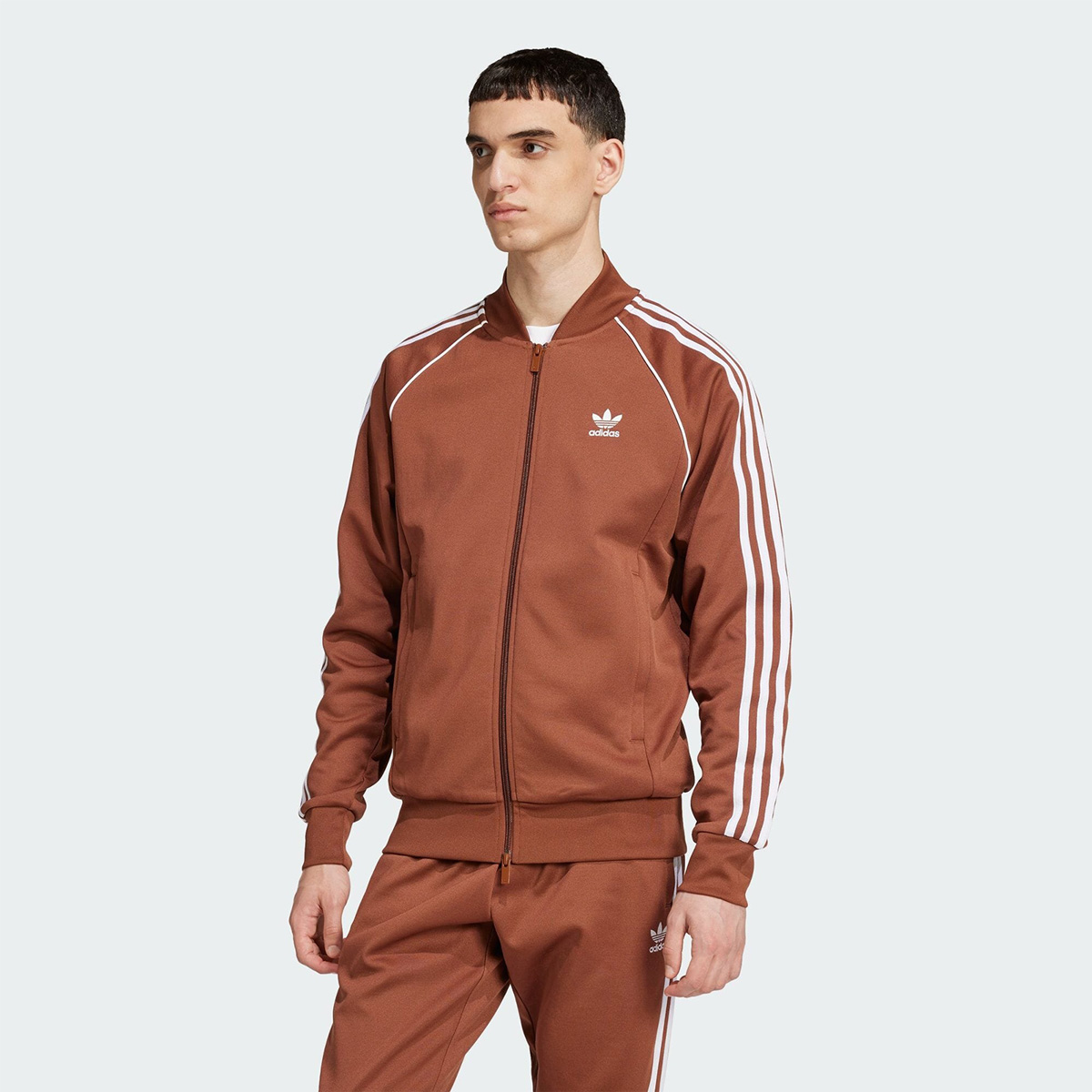 adidas Originals アディダス ジャージ スーパースター トラックトップ